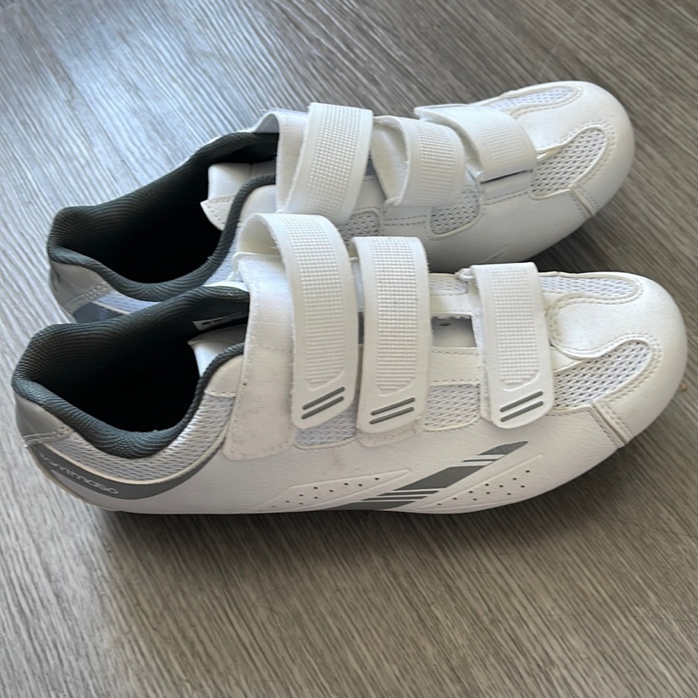 Tommaso Pista Women's Cycling Shoe, Road Bike, Indoor cycling w/ SPD cleats